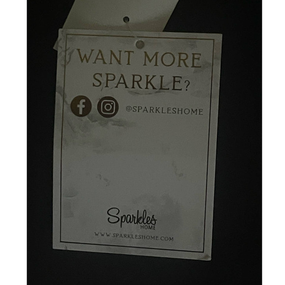 TIK TOK VIRAL Rhinestone Sugar Skull Halloween 2023 Decorative Pillow New - Picture 5 of 7